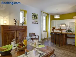 Appartement charmant avec jardin - 2 pers. - Image 3