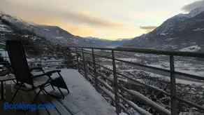 Atmosfera e vista mozzafiato Chalets - Image 3