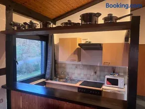 Franziska's Ferienwohnung - Die Unterkunft in ruhiger Lage direkt am Wald - Image 2