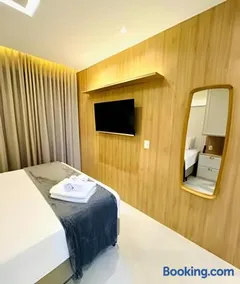 Ap de Alto Nível, no Cambuí, perto de tudo! - Image 1