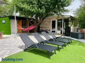 DOMEGLAMPING at FISHINGLAKE - Image 2