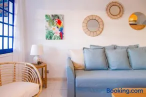 Recien renovado apartamento a 2 min de la playa - Image 1