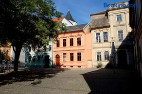 Ferienwohnung am Saalebogen - Image 2