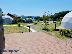 YUKARA Glamping 北海道大沼公園 - Image 2
