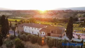 Agriturismo Villa Adimari - Image 2
