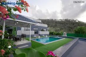 EKOSTAY - Serene villa - Image 2