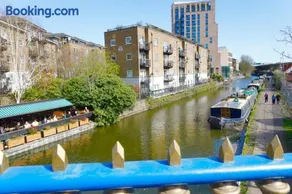 Abbey Road 4 Bed Home - Garden, Parking, Sleeps 11 - Image 5