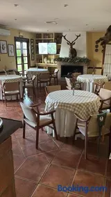Hotel Rural Carlos Astorga - Image 2