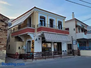 Windmills Apartments Chios - Image 1