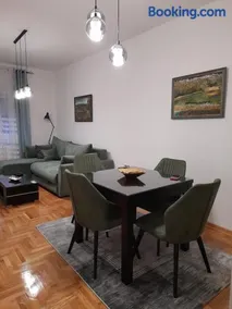 Apartman Green wood - Image 2