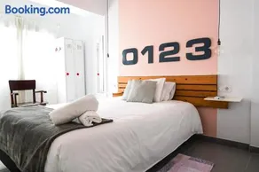 Torres de Serrano Apartment - Image 1