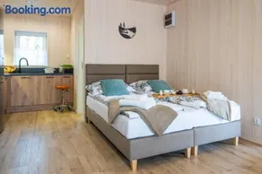 Apartament nad jeziorem Strykowskim - Image 1