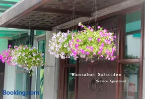 Bansabai Sabaidee Service Apartment - Image 5