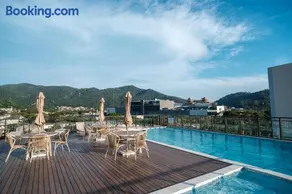 Loft Home Club c/ Piscina KQ9844 - Image 3