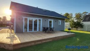 Sakala holiday home with sauna - Image 2