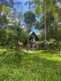 A Cabana Sao Chico - Image 2