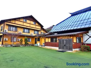 Hanasaku Onsen Yoshiyaso - Image 1