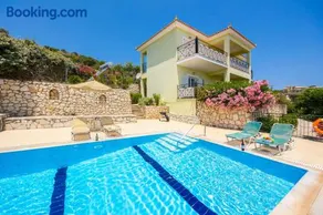 Skala Villa Green - Image 3