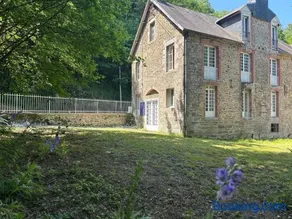 Manoir du Moulin Fleury - Image 1