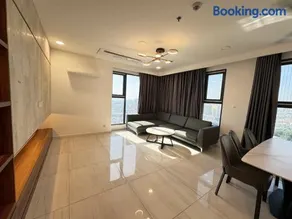Zhome-2,3 BR apartment in Kingdom101-District 10 - Image 4