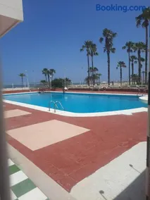 Cullera Buena Vista Social Club con piscina y vistas al mar Solo Familias! - Image 2