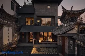 大理既下山兰往洱海酒店 - Image 2