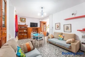 Casa vacanze \"Casa Ratón Pérez\" con terrazza privata, Wi-Fi e aria condizionata - Image 2