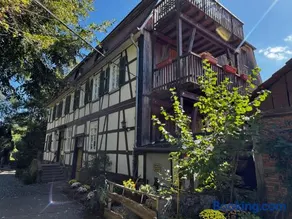 Ferienwohnung Mühlradblick - Image 1