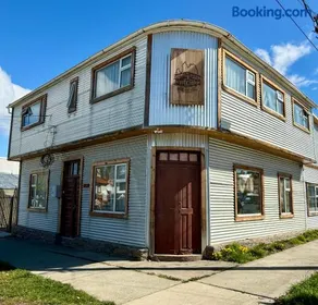 Magellanic House - Image 1