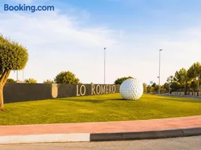 Lo Romero Golf Apartment - Image 2