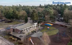 Prachtig chalet in de bossen - Image 2