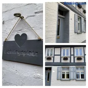 Ferienhaus LiebensWert an der St Stephan Kirche Tangermünde - Image 1