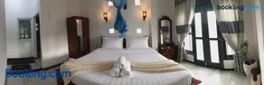 Hikka Breeze villa - Image 1