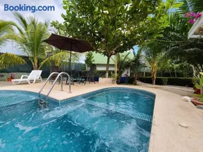 Jaco Surf Beachbungalow - Image 1