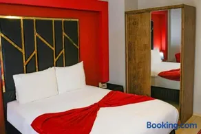 Green Moringa Termal Hotel - Image 4