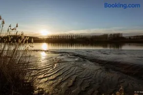 Amand'eau - zwemvijver, zonneterras, grote tuin - Image 1