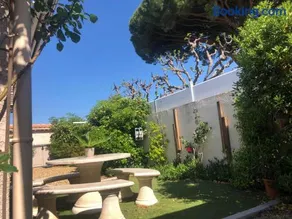 Studio refait à neuf avec jardin Aigues Mortes - Image 3