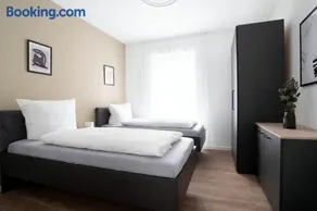 Schicke Apartments in Osnabruck - Image 3