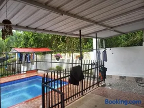 Regresa de Nuevo - Agradable casa de Campo en el Guadual Rivera - Image 2