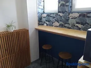 La villa des DEF'S - Image 1