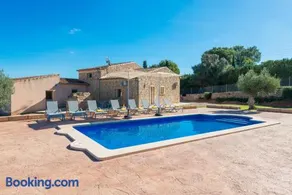 E105 Can Brivo by Mallorca Villa Selection - Image 1