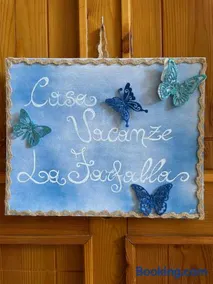 Casa vacanze La Farfalla - Image 3