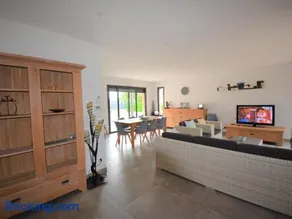 Villa 4 Suites Avec Spa De Nage, Terrasse Et Clim - Proche Centre Ruoms - Fr-1-382-149 - Image 1