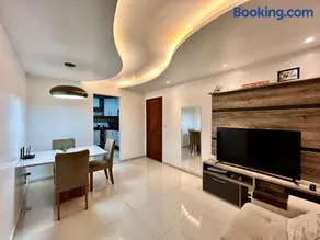 Aluguel de apartamento mobilhado completo com 2 quartos para COP 30 - Image 1