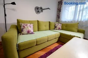Apartman Centar Lux Valjevo - Image 4
