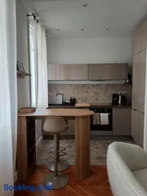 La Charmeraie - Studio Centre-Ville Nice - Image 2