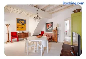 A casa di Asia nel Borgo Medievale - Image 2