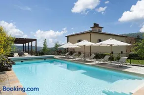 Appartamento con sauna, terrazza e griglia | Vista panoramica - Image 1