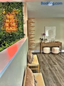 NEW: Tulum Oasis in Denver w/ Hot Tub & Games - Image 2