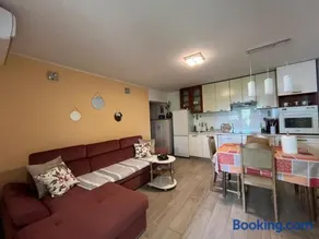 Cozy & bright apartment in Split - Image 1